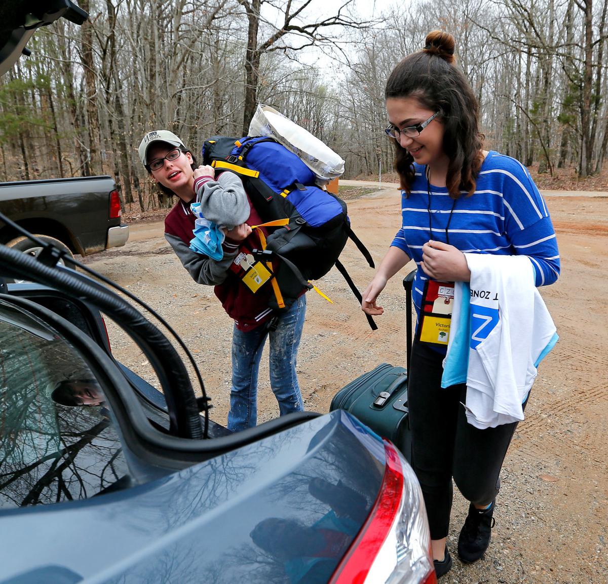 Co Founder And Former Longtime Ceo Of Comfort Zone Camp Returns To