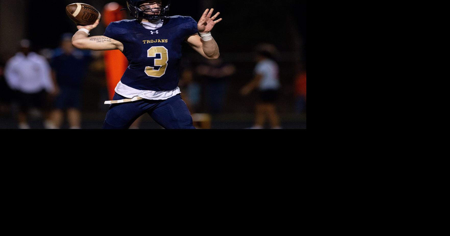 No. 8 Midlothian rallies past No. 6 Manchester behind defensive stands ...