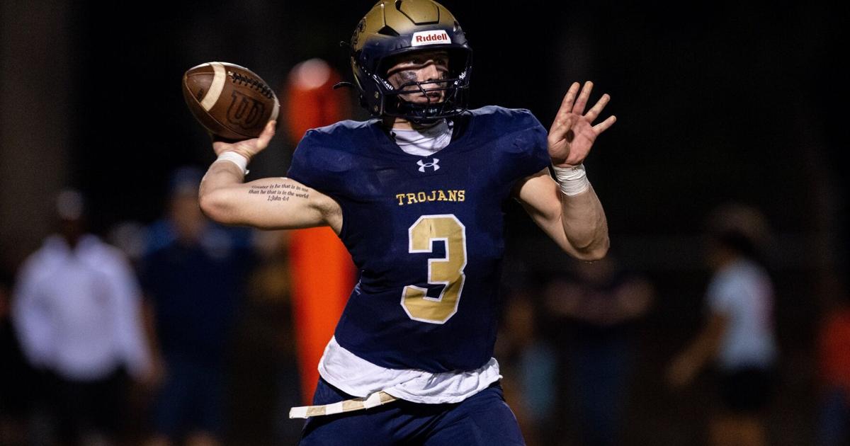 No. 8 Midlothian rallies past No. 6 Manchester behind defensive stands ...