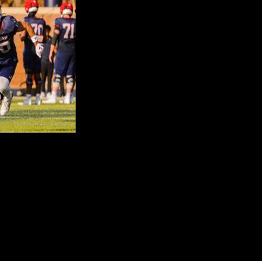 Fair catches may be Spiders' big plays with Terp transfer Jaiden Fair