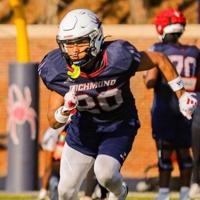 Fair catches may be Spiders' big plays with Terp transfer Jaiden Fair