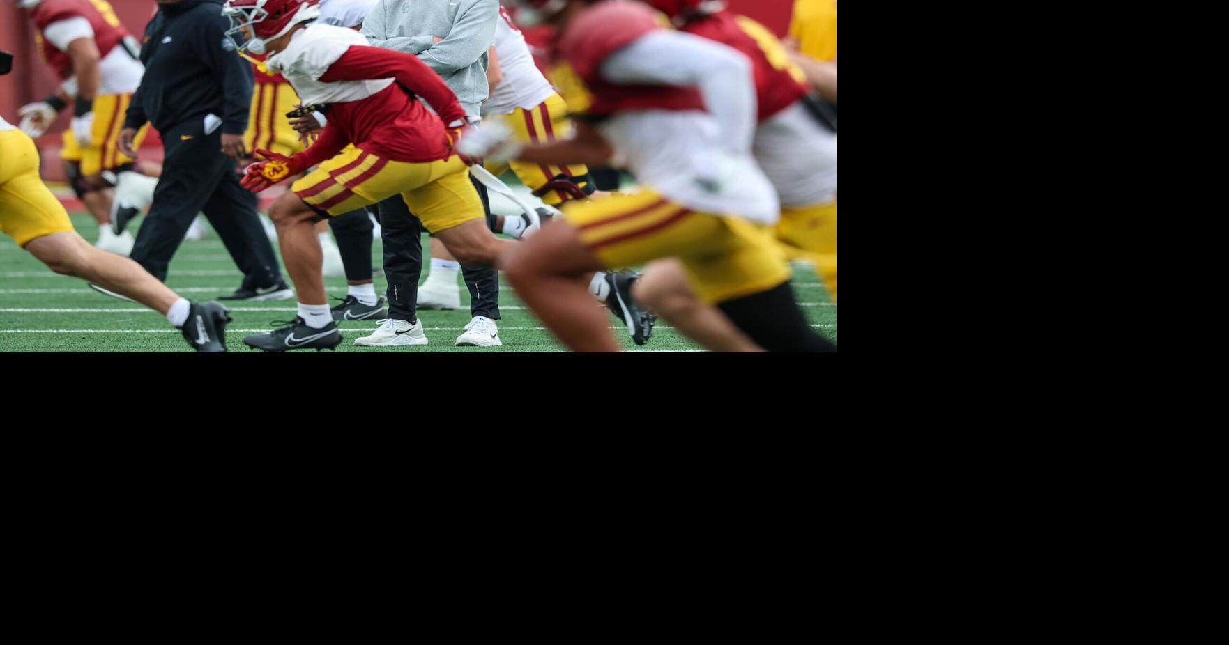New NCAA eligibility rules should help USC — and its No. 1 freshman class — flourish Aug 6, 2026