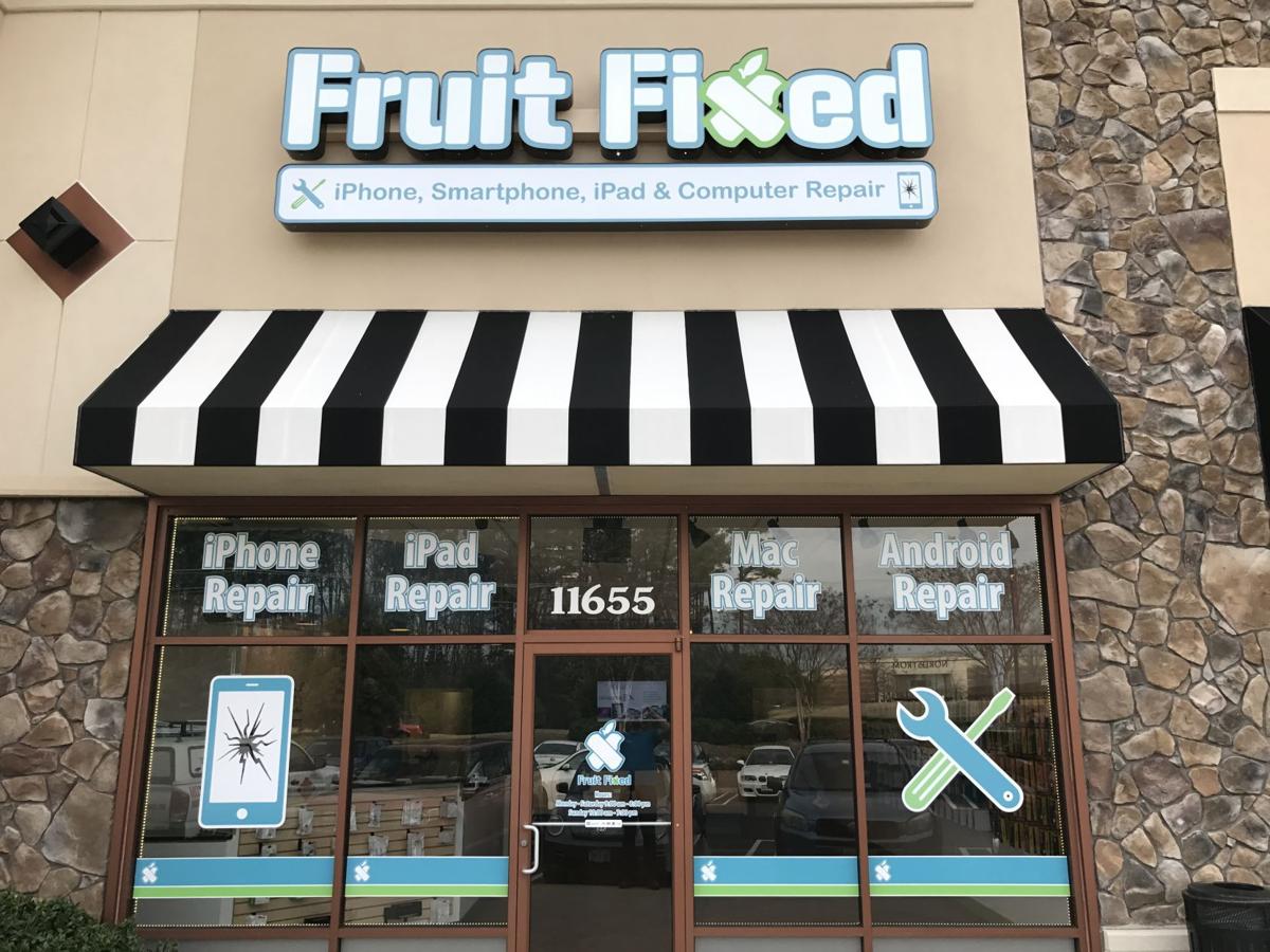 Fruit Fixed expanding Business News