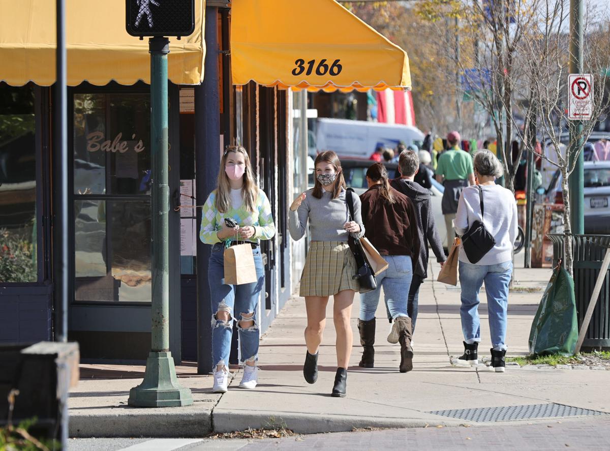 Small Business Saturday