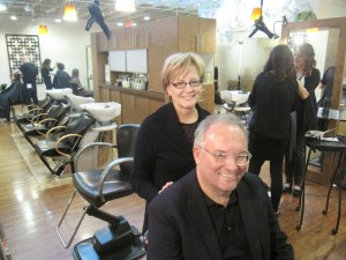 Mango Salon Owners Named Region S Top Retailers Business News Richmond Com Mango Salon Owners Named Region S Top Retailers Business News Richmond Com
