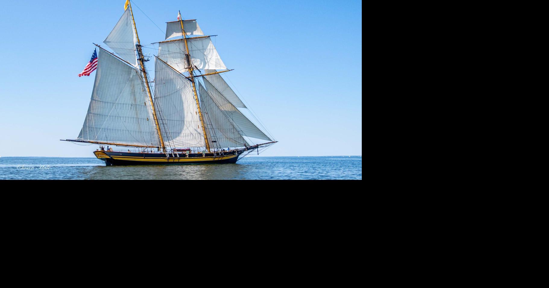 5 things to know about Richmond SailFest this weekend