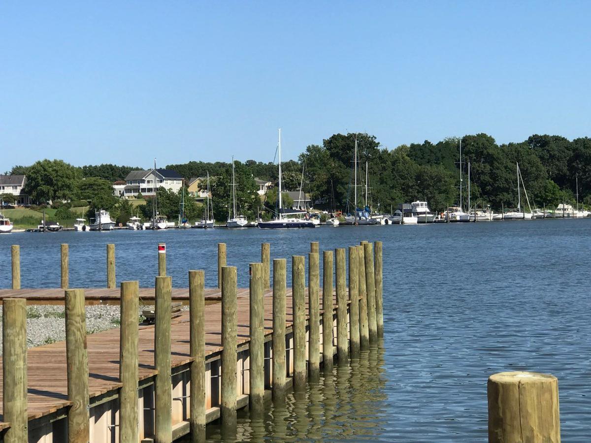 Richmond restaurant owner opening waterfront dining venue in Urbanna