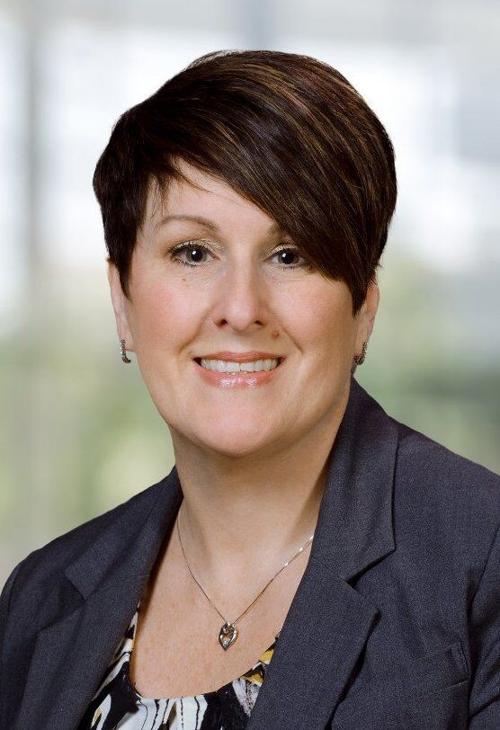 Theresa Manderski, CAMS