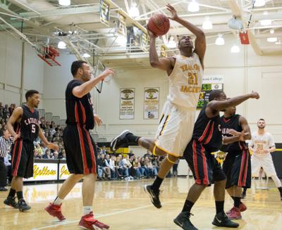R Mc To Face Tough Test In St John Fisher College Sports