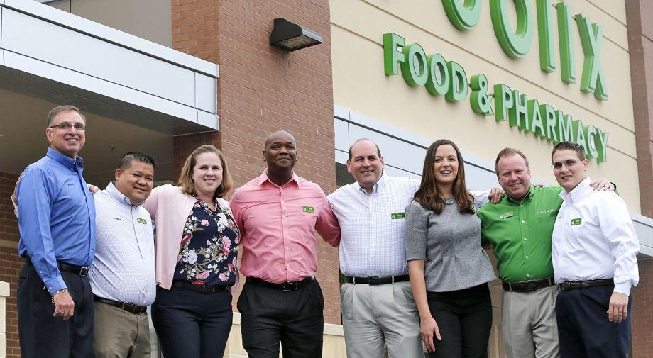 Publix managers preparing to open first stores in area Local