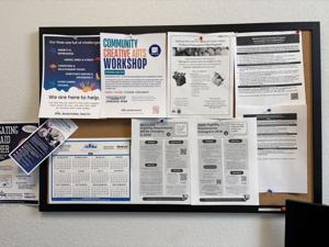 US-NEWS-HEALTH-MEDICAID-WORKRULE-HOMELESS-FILEPIC-6-KHN