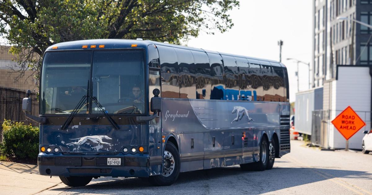 As Greyhound station closes, Richmonders worry they'll wait in the ...