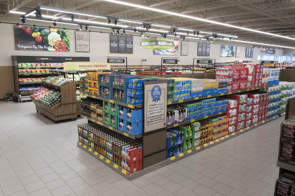 Aldi Opens Store With New Design In Midlothian aldi-opens-store-with-new-design-in-midlothian