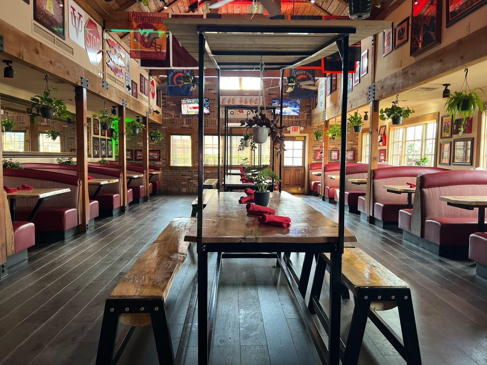 MPM Tiki Bar from Mom's Siam & My Noodle Bar opens in Short Pump