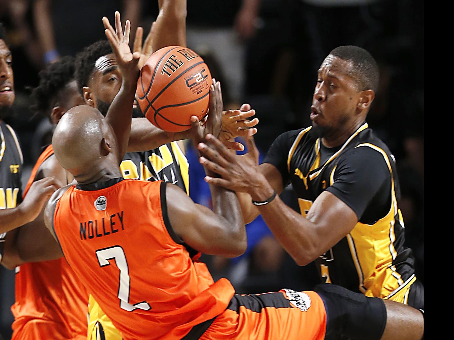 Ram Nation Takes Down Atlanta Dirty South To Reach Tbt Super 16