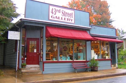 Storefront