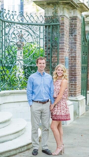Kenzie Lake & Dan Bradley