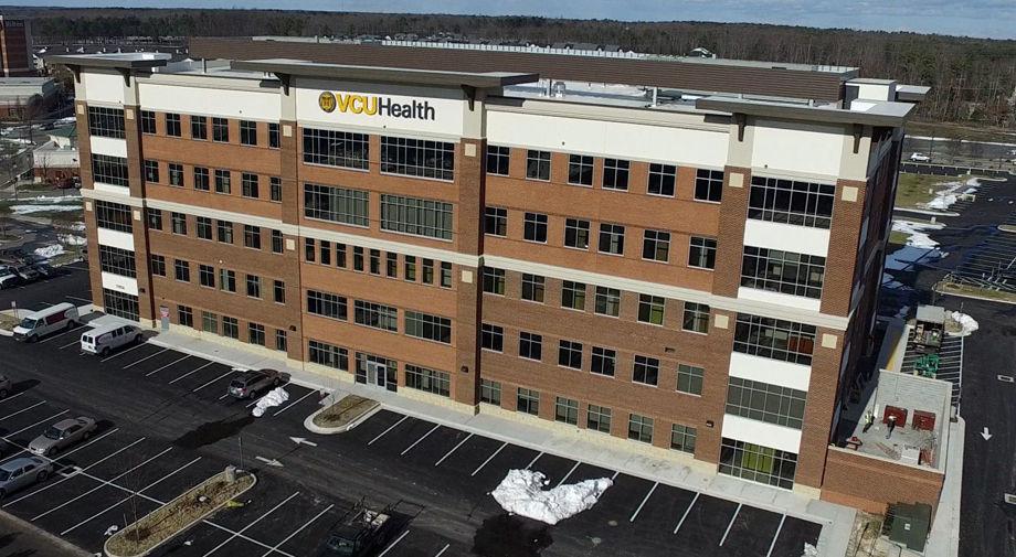 VCU Health opens Short Pump clinic just before buying building