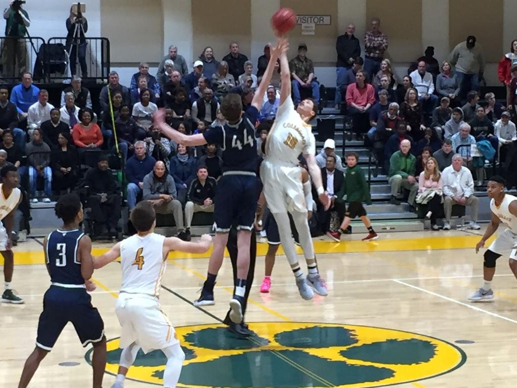 Previewing The 2018 19 High School Boys Basketball Season 804