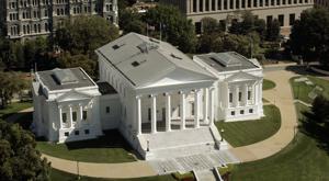 Gubernatorial appointments for Sept. 18