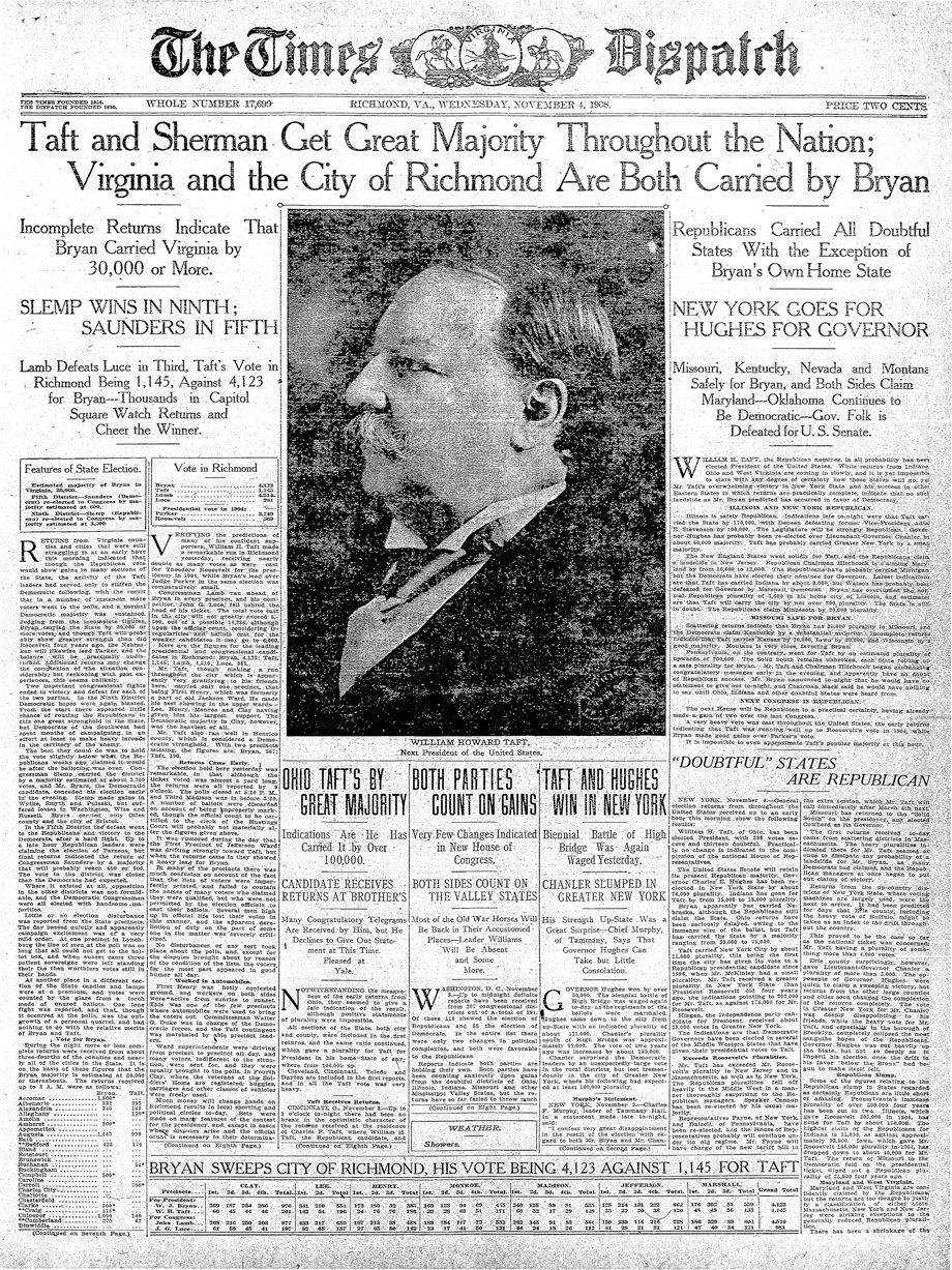 Herb Jones announces run against Rep. Rob Wittman in 1st District