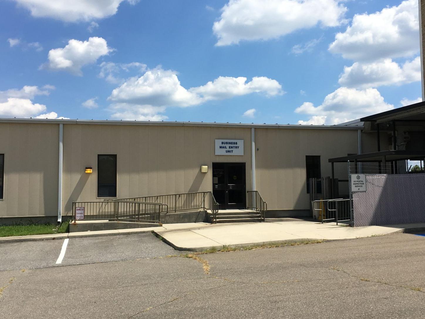 Richmond Main Post Office Unit Handling Business Discounted Bulk Mailings Closing Business News Richmond Com