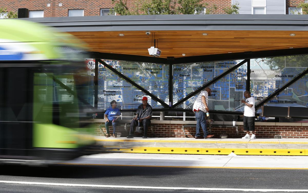 GRTC zerofare bus policy could end this summer without local money to