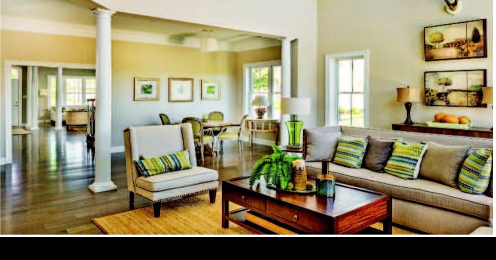 Grayson Hill and Monument Square