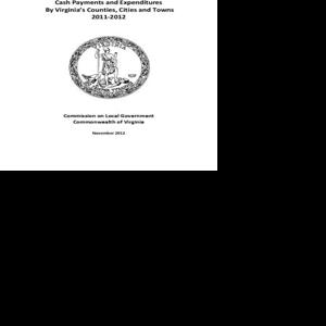 Chesterfield committee to start cash proffer evaluation
