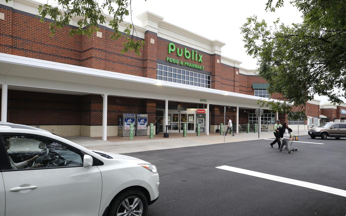 Publix opens first store within Richmond city limits Business News