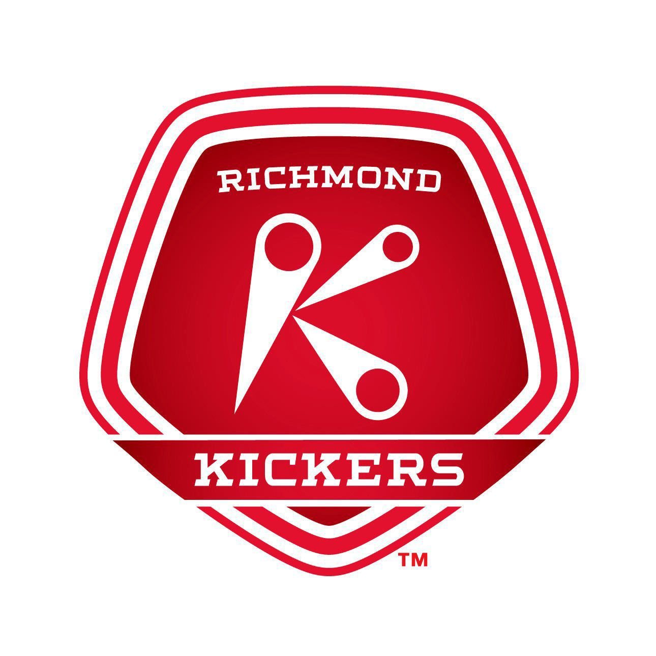kickers with bow