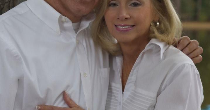 Jennifer Rada & George Mehfoud