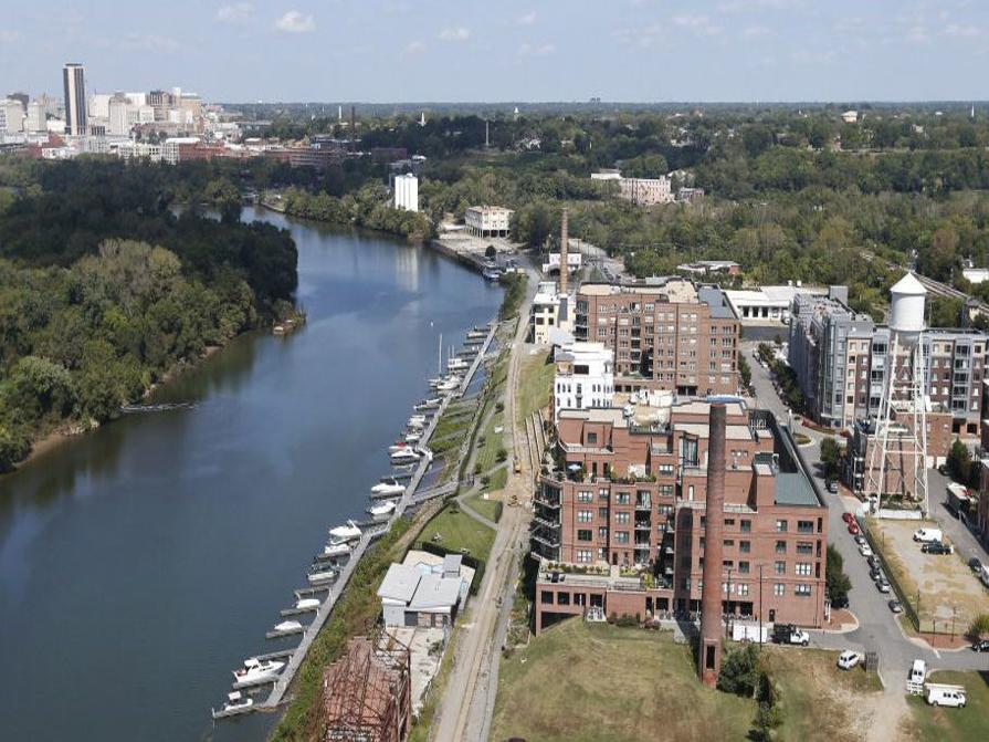 Proposal To Expand Rocketts Landing Clears Henrico Planning Commission Richmond Local News Richmond Com