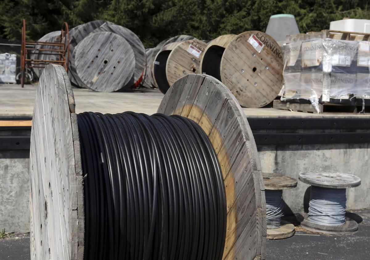 MG Floyd Fiber 041819