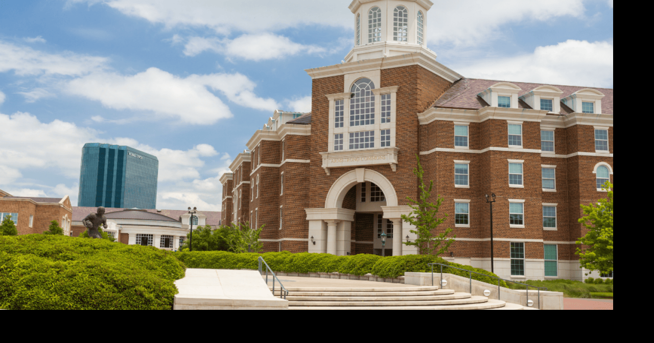 Most conservative colleges in America Oct 23, 2025