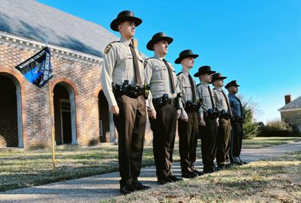 3 county law enforcement agencies redact officer names - Vimarsana News
