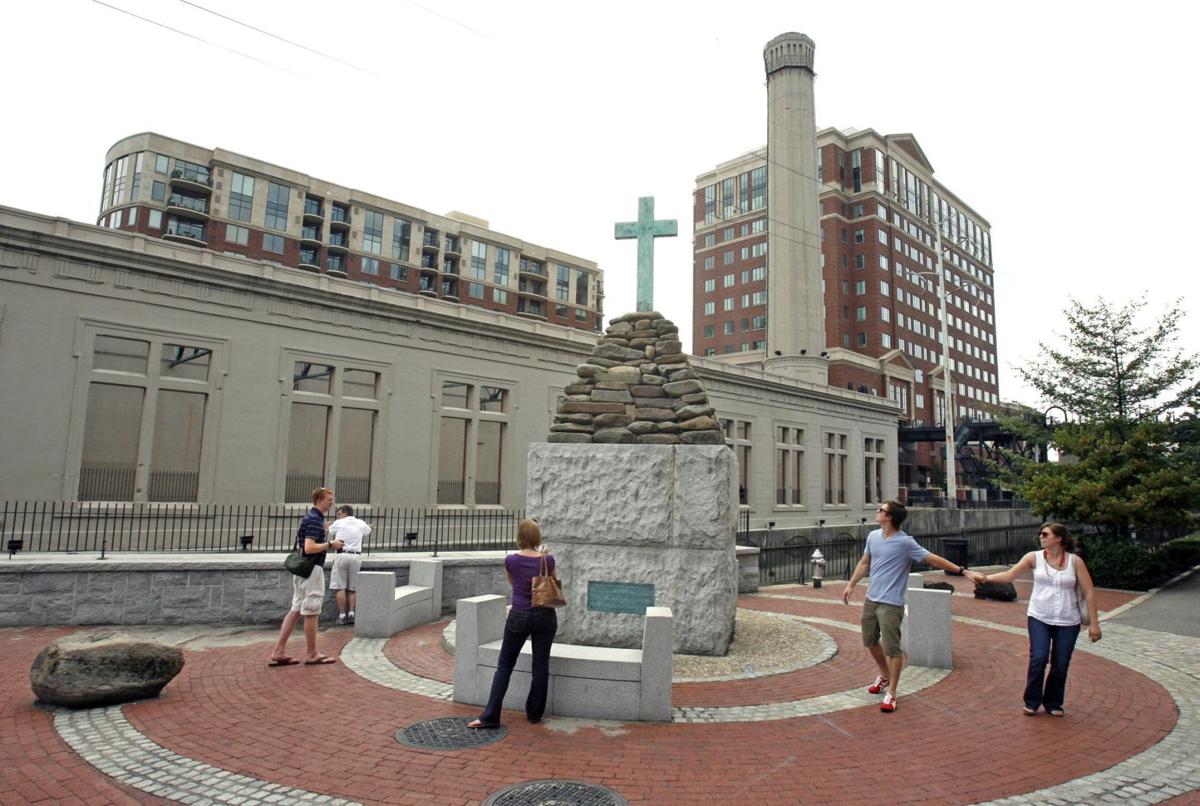 PHOTOS: Shockoe Slip through the years | Entertainment ...