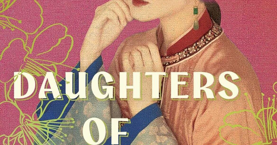 How Lisa See's new novel explores the lives of 3 Chinese women in 1871 LA Jun 12, 2026