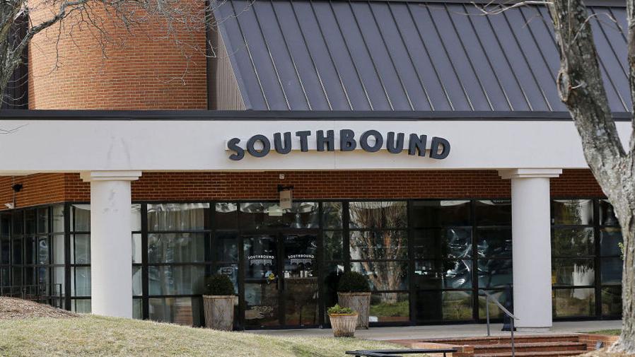 Southbound Restaurant Richmond Va
