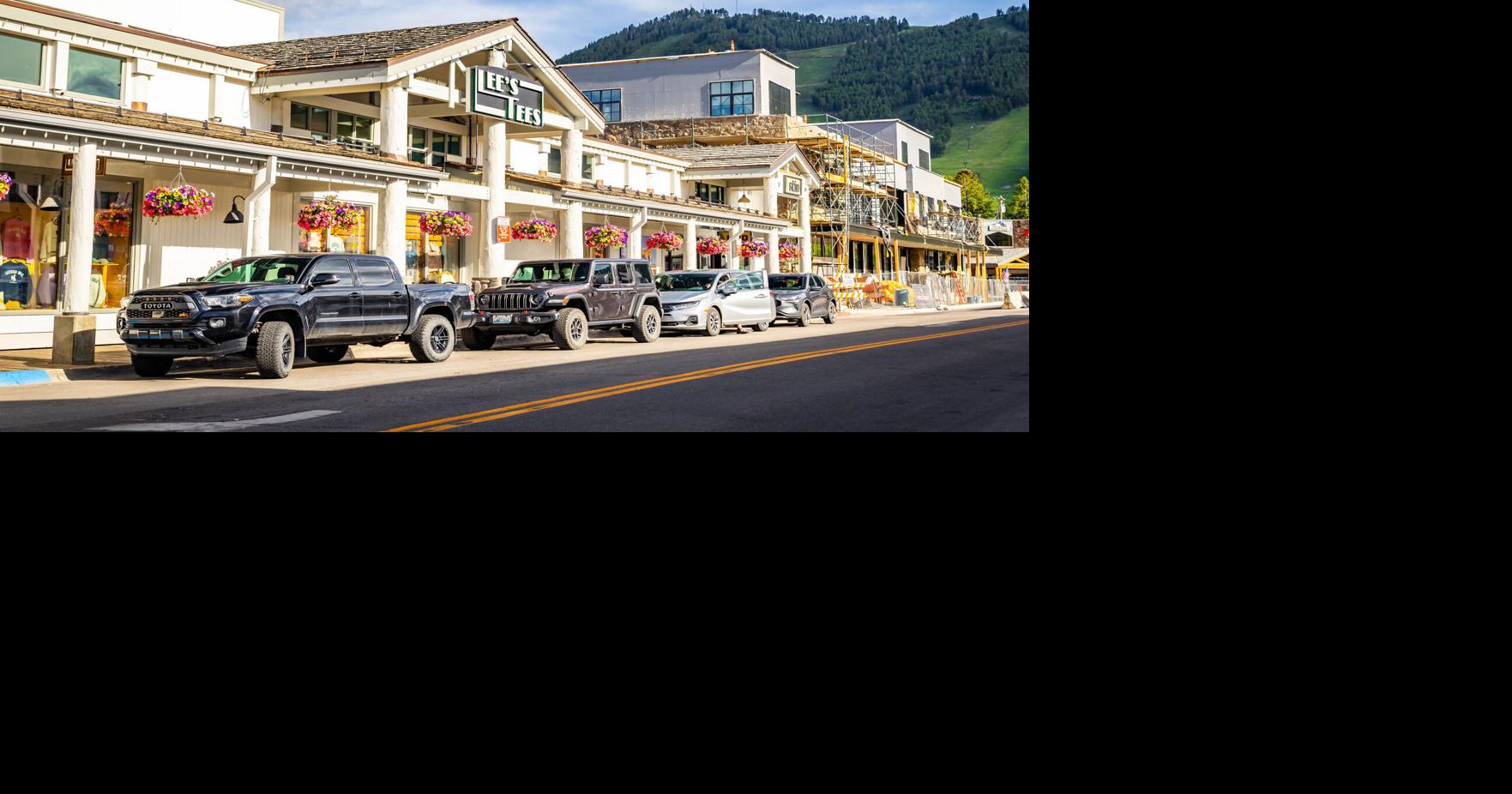 REAL ESTATE These are the 10 most expensive small towns in the US Aug 29, 2026