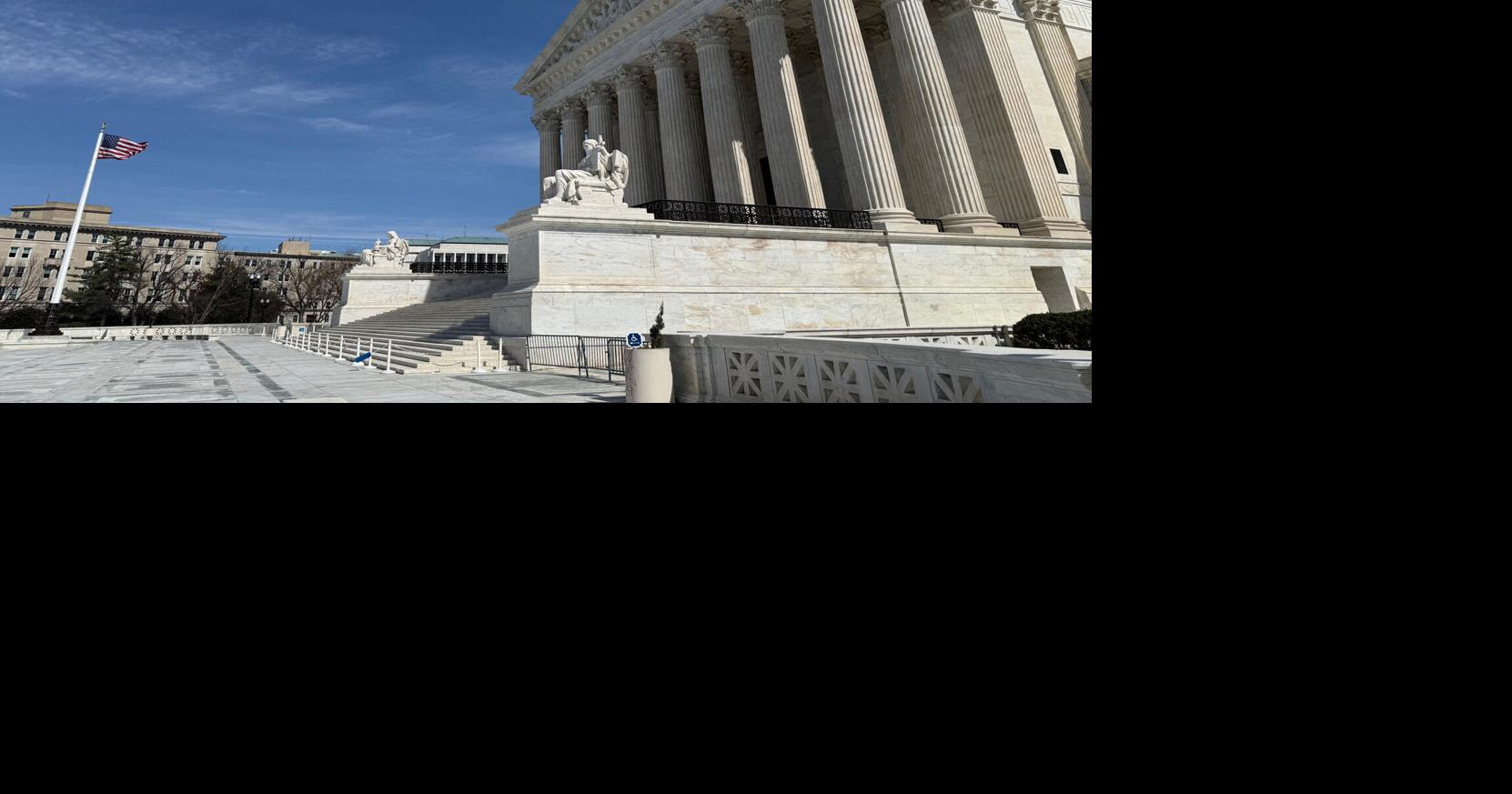 Read the Democrats' motion signaling their intent to appeal to U.S. Supreme Court