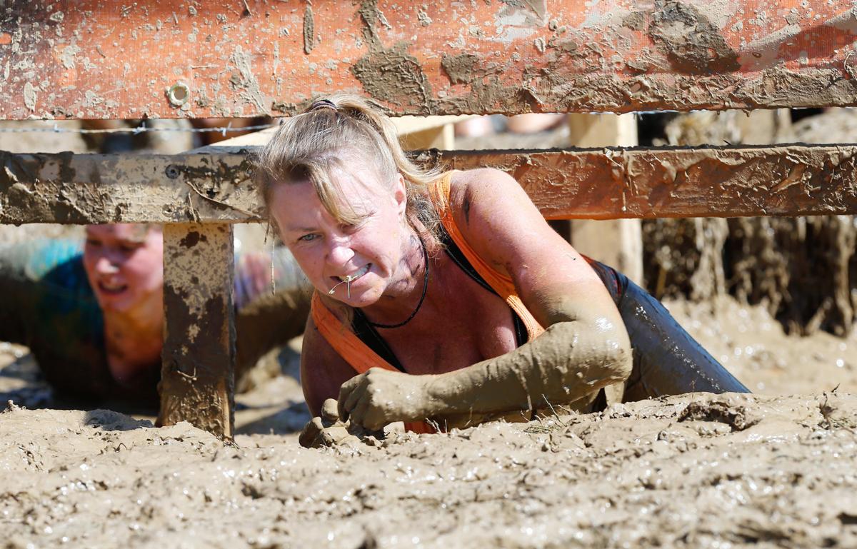 tough mudder world championship visits doswell this weekend
