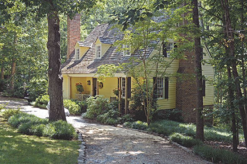 James Timmons ‘One of the men who made Richmond a better place