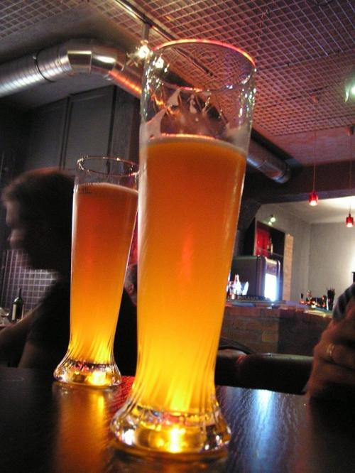 Cheers for Beer in Richmond