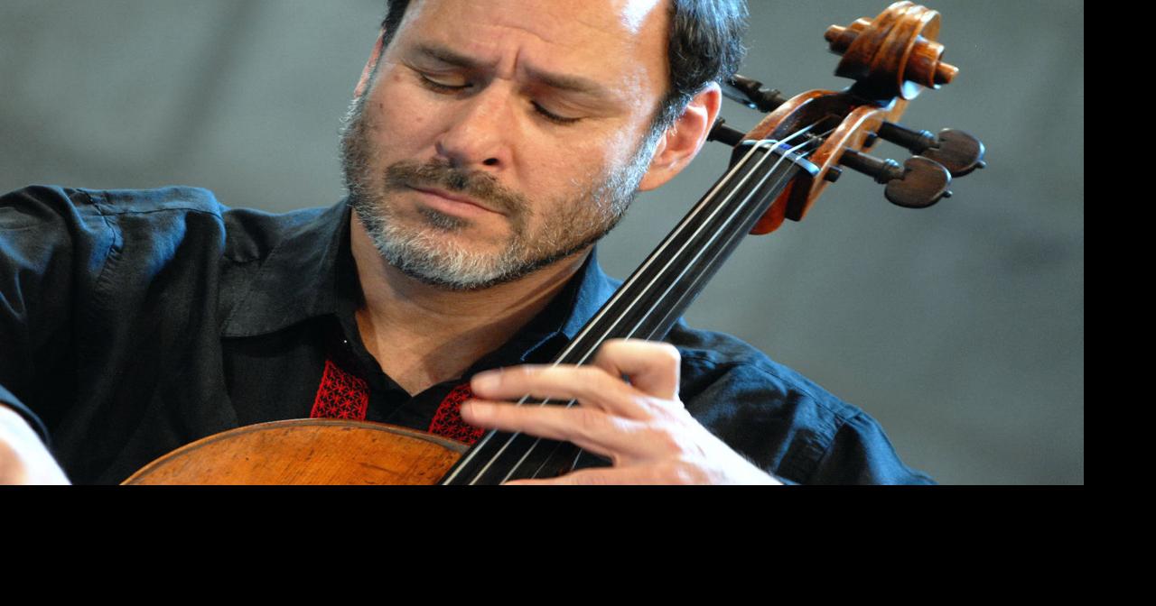 Music review: In Masterworks finale, Richmond Symphony gives the Brahms ...
