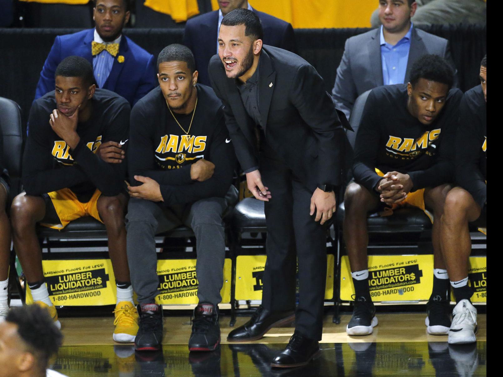 Joey Rodriguez Taking Next Step Toward Becoming A Head Coach Vcu