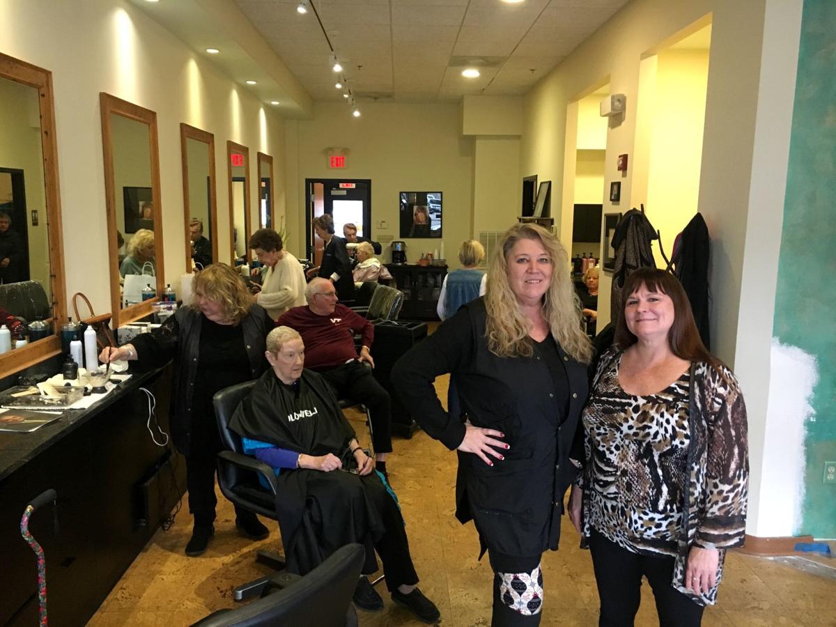 Irvin S Salon Getting New Owners New Name Business Richmond Com