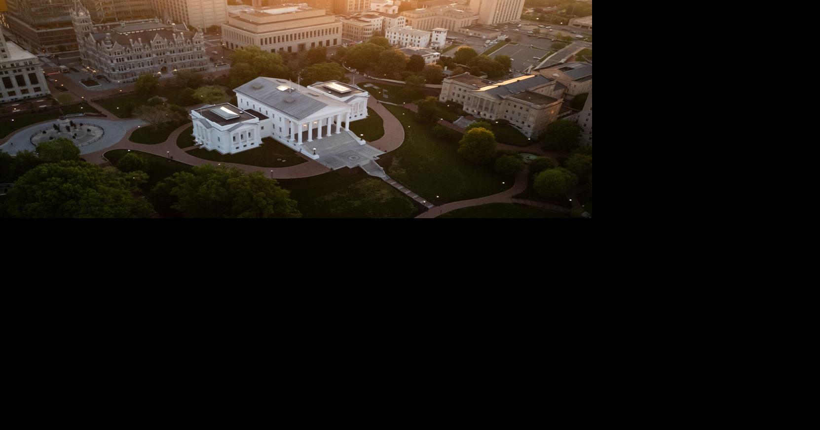For better government services, give Virginia workers a voice | Guest commentary