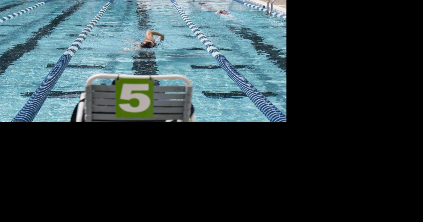 Some Richmondarea swimming pools open for lap swimming; are pools safe