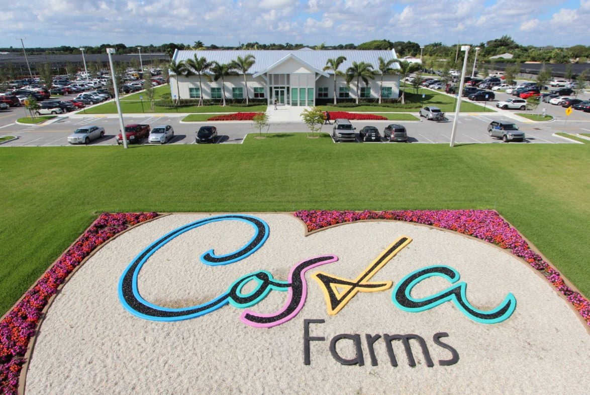 Markel Ventures adding large house and garden plant business to its